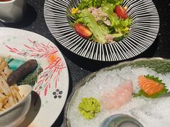 -上井精致料理自助餐(松雷店)