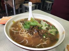 -三品桂林米粉(西单店)