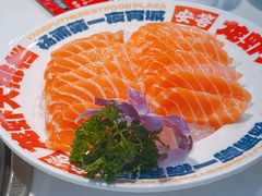 -安答龙虾·烧烤·大排档