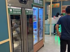 -绿草地·湘菜(芙蓉天街店)