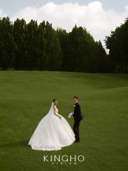 -青禾婚纱摄影(杭州店)