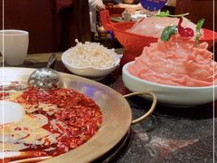 -周师兄大刀腰片火锅(洪崖洞旗舰店)