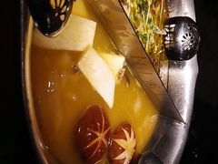 -湊湊火锅·茶憩(东城万达店)