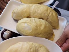 -半岛听涛蒸汽海鲜自助(K11店)