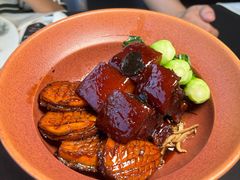 -RIVIERA 松鹤楼(外滩店)