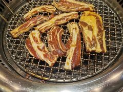 -一品诚记烤肉·甄选店(中南路店)