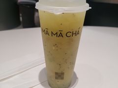 -MAMACHA妈妈茶(海信店)