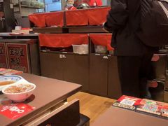-王繁星面馆(西安熙地港店)