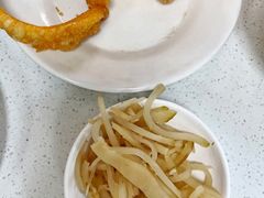 -老磁器口豆汁店(天坛店)