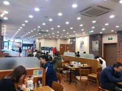 大堂-食其家·牛丼咖喱(文三路店)