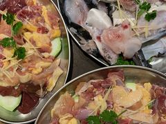 -阿鸡鱼庄·顺德鲜蒸小炒(亚运村店)