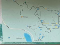 -天鹿湖森林公园
