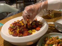 -禾珍珠家常小馆(河南博物院店)