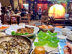 -石涧故事·私房菜(紫云路店)