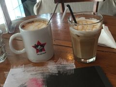 -雕刻时光咖啡馆(北航店)