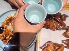 -0776食堂·京城创意菜(七里庄店)