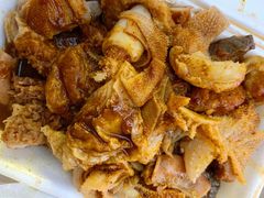 咖喱牛杂-明记牛杂(新马路分店)