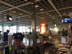 大堂-宜家·瑞典风味餐厅(无锡店)
