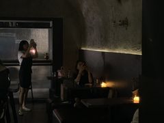 -ASPIRYNA酒吧水烟吧(太古里店)