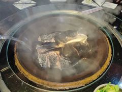 -好灶头妈妈菜·柴火灶台鱼·千岛湖土菜地标美食