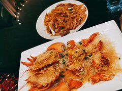 -富力万达嘉华酒店-品珍中餐厅(水果湖店)