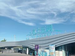 -汕头中海黄金海岸水上乐园
