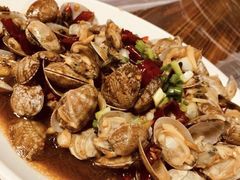 -小民大排档(马场角横路店)