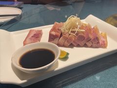 -永安鱼庄·镇江菜(东吴路店)