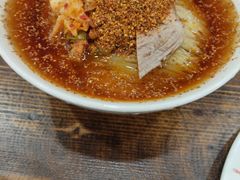 -西塔大冷面(市府大路店)