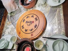 -井水小厨·湘菜(活力广场店)