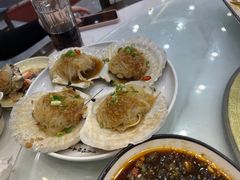 -海香园饭店