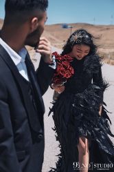 -青海西宁9号婚纱摄影旅拍工作室