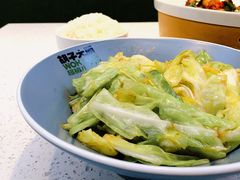 -胡子大厨·超级小炒肉(华润店)