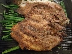 -老头儿油爆虾(星光一期店)