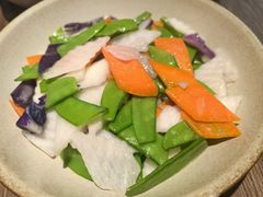 -云海肴·汽锅鸡·云南菜(广安门天虹店)