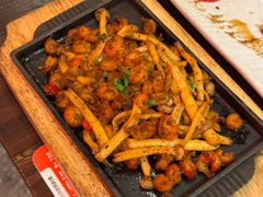 -小川洋风料理(街道口店)