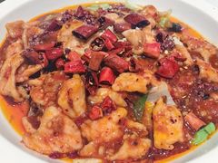 -鸿运楼烤鸭店(天桥店)