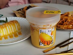 -夏羽记甜品(小榄大信店)