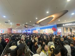-太原茂业天地购物中心
