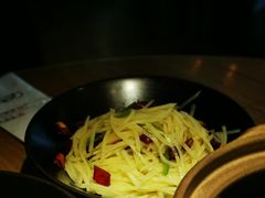 -金牌外婆家(苏州中心店)