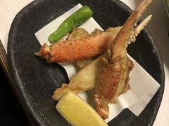 -蟹道乐(道顿堀本店)