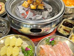 -本炙炭烤·蒲烧活鳗料理店(金沙洲店)