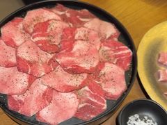 -九田家黑牛烤肉料理(衡百国际店)