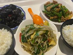 -心怡东北烤冷面(赤峰路店)