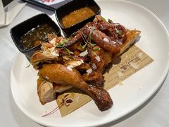 -野蔓果·山野菜(西湖景区·龙井茶田店)