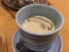 -古都日本料理(高桥路店)