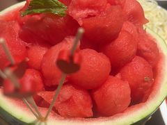 -周姑娘不等味·牛羊肉火锅·螃蟹罗氏虾·烤鱼烤串(高邮店)