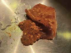 -韩悦牛排烤肉无限续(宝能中心店)
