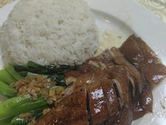 -老字号蛇口德记烧腊饭店·海鲜加工