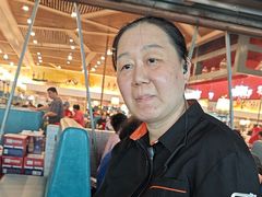 -玫瑰花园自助烤肉(金源店)